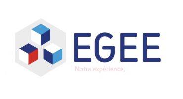 logo Egee